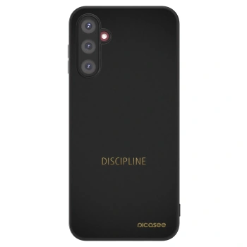 Picasee ULTIMATE CASE pro Samsung Galaxy A14 5G A146P - Discipline