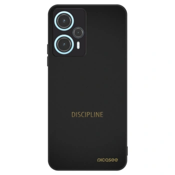 Obal pro Xiaomi Poco F5 - Discipline