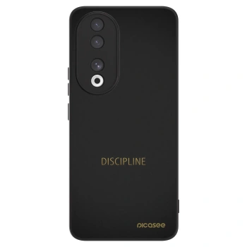 Obal pro Honor 90 5G - Discipline