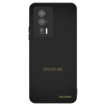 Obal pro Xiaomi Poco F5 Pro 5G - Discipline
