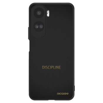 Obal pro Honor 90 Lite 5G - Discipline