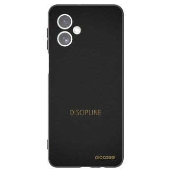 Obal pro Motorola Moto G54 5G - Discipline