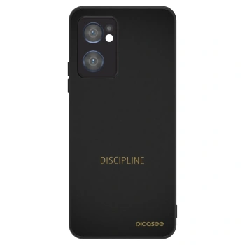 Obal pro OPPO Reno 7 5G - Discipline