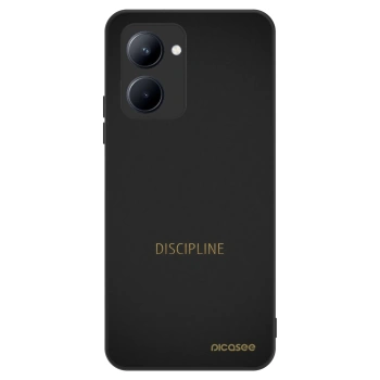 Obal pro Realme C33 (2023) - Discipline