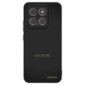 Picasee ULTIMATE CASE pro Xiaomi 14 - Discipline
