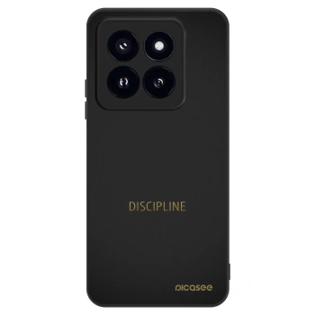 Obal pro Xiaomi 14 Pro - Discipline