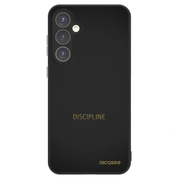 Picasee ULTIMATE CASE pro Samsung Galaxy S23 FE S711B - Discipline