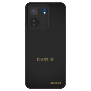 Obal pro Xiaomi Redmi 13C 4G - Discipline