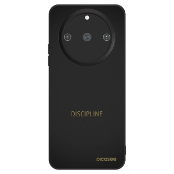 Obal pro Realme 11 Pro+ - Discipline