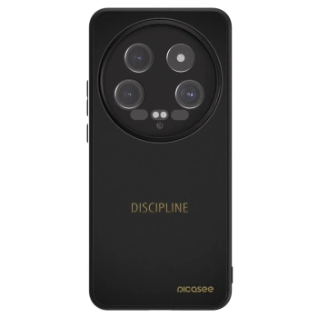 Obal pro Xiaomi 14 Ultra - Discipline