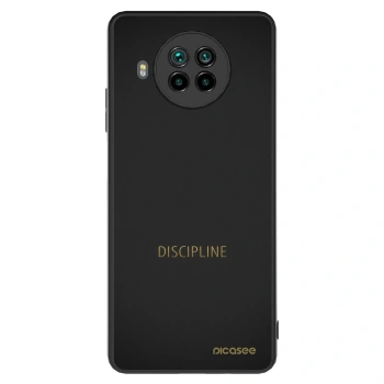 Obal pro Xiaomi Mi 10T Lite - Discipline