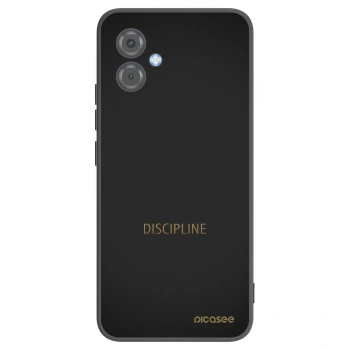 Obal pro Motorola Moto G14 - Discipline