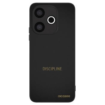 Obal pro Xiaomi Redmi 13 4G - Discipline