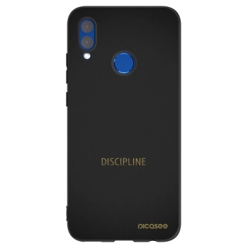 Obal pro Honor 10 Lite - Discipline