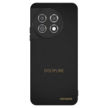 Obal pro OnePlus 11 5G - Discipline
