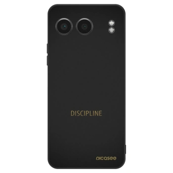 Obal pro OnePlus Nord 4 - Discipline