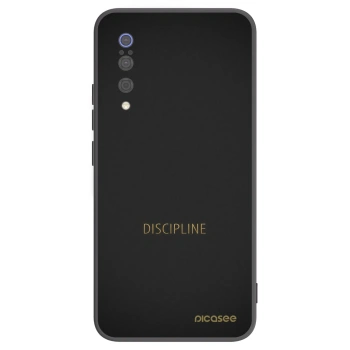 Obal pro Xiaomi Mi 9 - Discipline