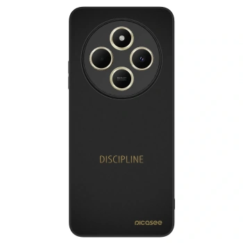 Obal pro Xiaomi Redmi 14C - Discipline