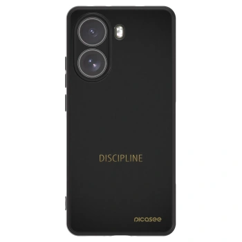 Obal pro Xiaomi Poco X7 - Discipline