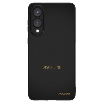 Picasee ULTIMATE CASE PowerShare pro Samsung Galaxy S25 Edge 5G - Discipline