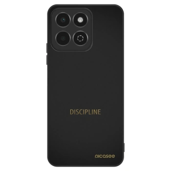 Obal pro Honor 200 Smart 5G - Discipline
