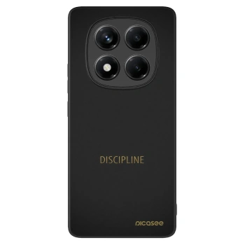 Picasee ULTIMATE CASE pro Xiaomi Redmi Note 14 Pro 4G - Discipline