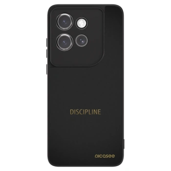Obal pro Motorola Edge 50 Neo - Discipline