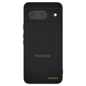 Obal pro Google Pixel 8a - Discipline