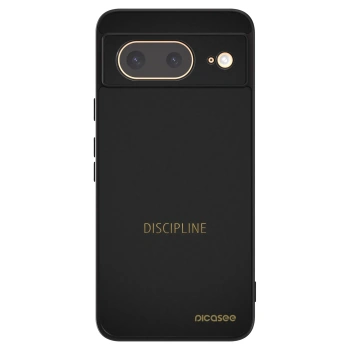 Obal pro Google Pixel 8 - Discipline