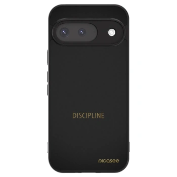 Obal pro Google Pixel 9 - Discipline