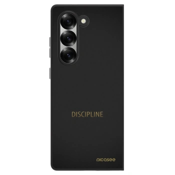 Obal pro Samsung Galaxy Z Fold6 5G - Discipline