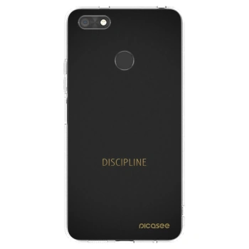 Obal pro Huawei P9 Lite Mini - Discipline