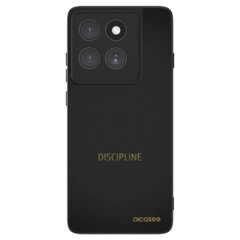 Obal pro Motorola Edge 60 Fusion - Discipline