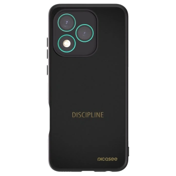 Obal pro Honor 400 Lite 5G - Discipline