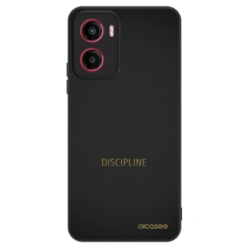 Obal pro Motorola Moto G05 - Discipline