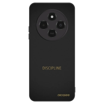 Obal pro Xiaomi Poco C75 - Discipline
