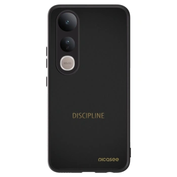 Obal pro Vivo V50 Lite 5G - Discipline