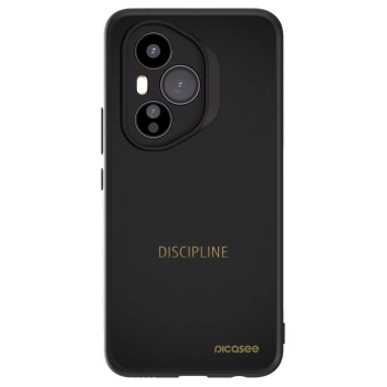 Obal pro Honor 400 Pro 5G - Discipline