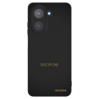 Obal pro Xiaomi Redmi A5 - Discipline