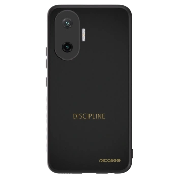 Obal pro Xiaomi Poco F7 Pro 5G - Discipline