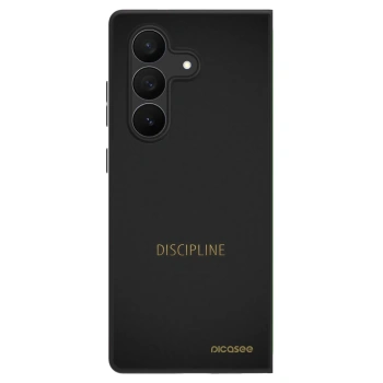 Obal pro Samsung Galaxy Z Fold7 5G - Discipline