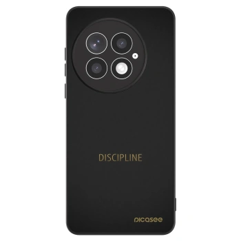 Obal pro OnePlus 13 5G - Discipline