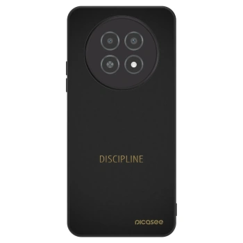 Obal pro Realme 12X - Discipline