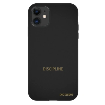 Obal pro Apple iPhone 11 - Discipline