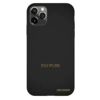 Obal pro Apple iPhone 11 Pro - Discipline