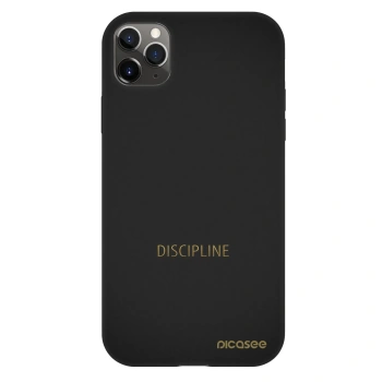 Obal pro Apple iPhone 11 Pro Max - Discipline