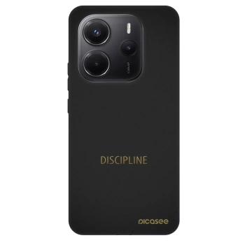 Obal pro Xiaomi Redmi Note 14 5G - Discipline