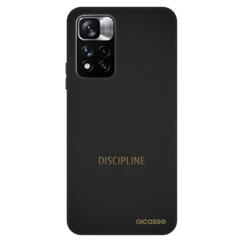Obal pro Xiaomi Redmi Note 11 Pro 5G - Discipline