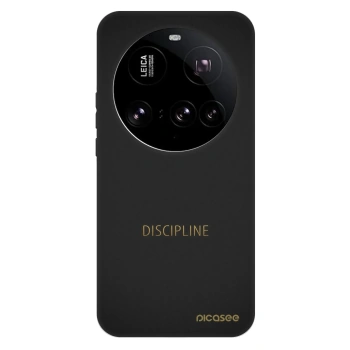 Obal pro Xiaomi 15 Ultra - Discipline
