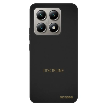Obal pro Xiaomi 14T - Discipline